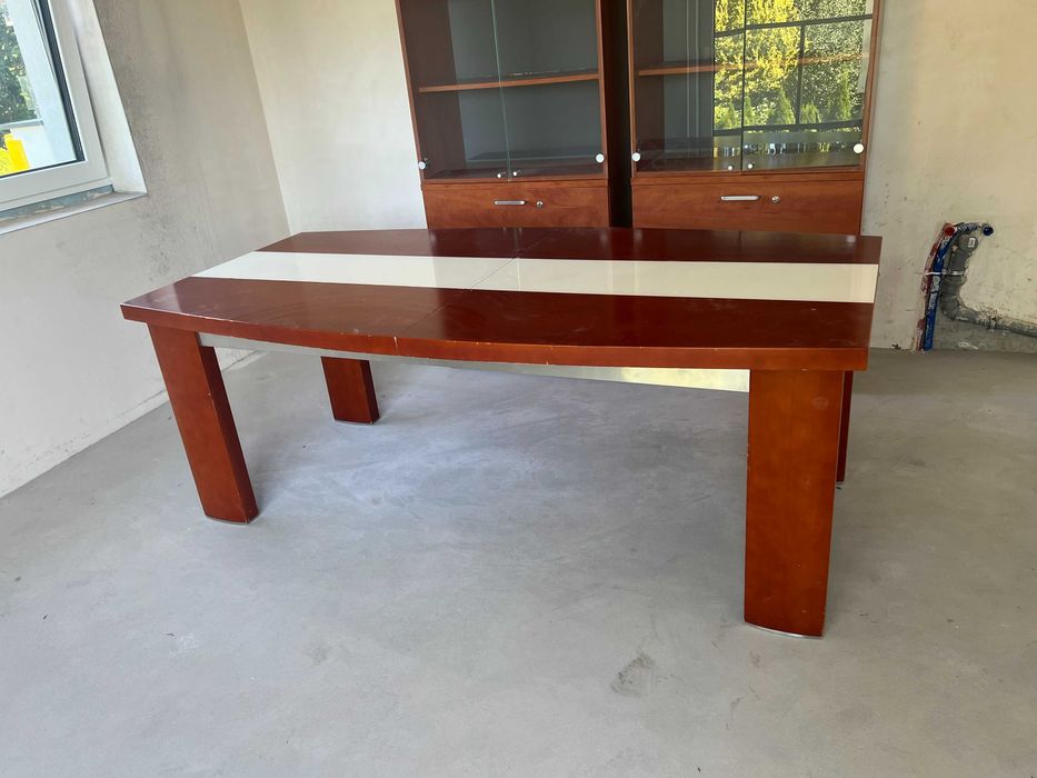 Duży stół do salonu  jadalni