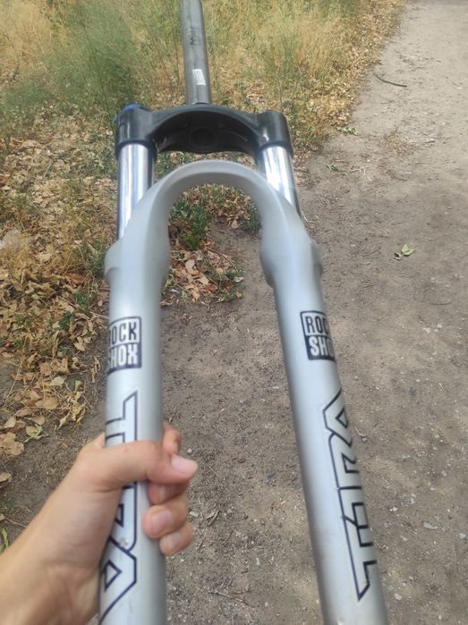 Rock Shox Tora 302
