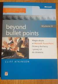 Beyond bullet point wydanie 3