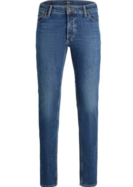 Spodnie męskie jeans JACK & JONES