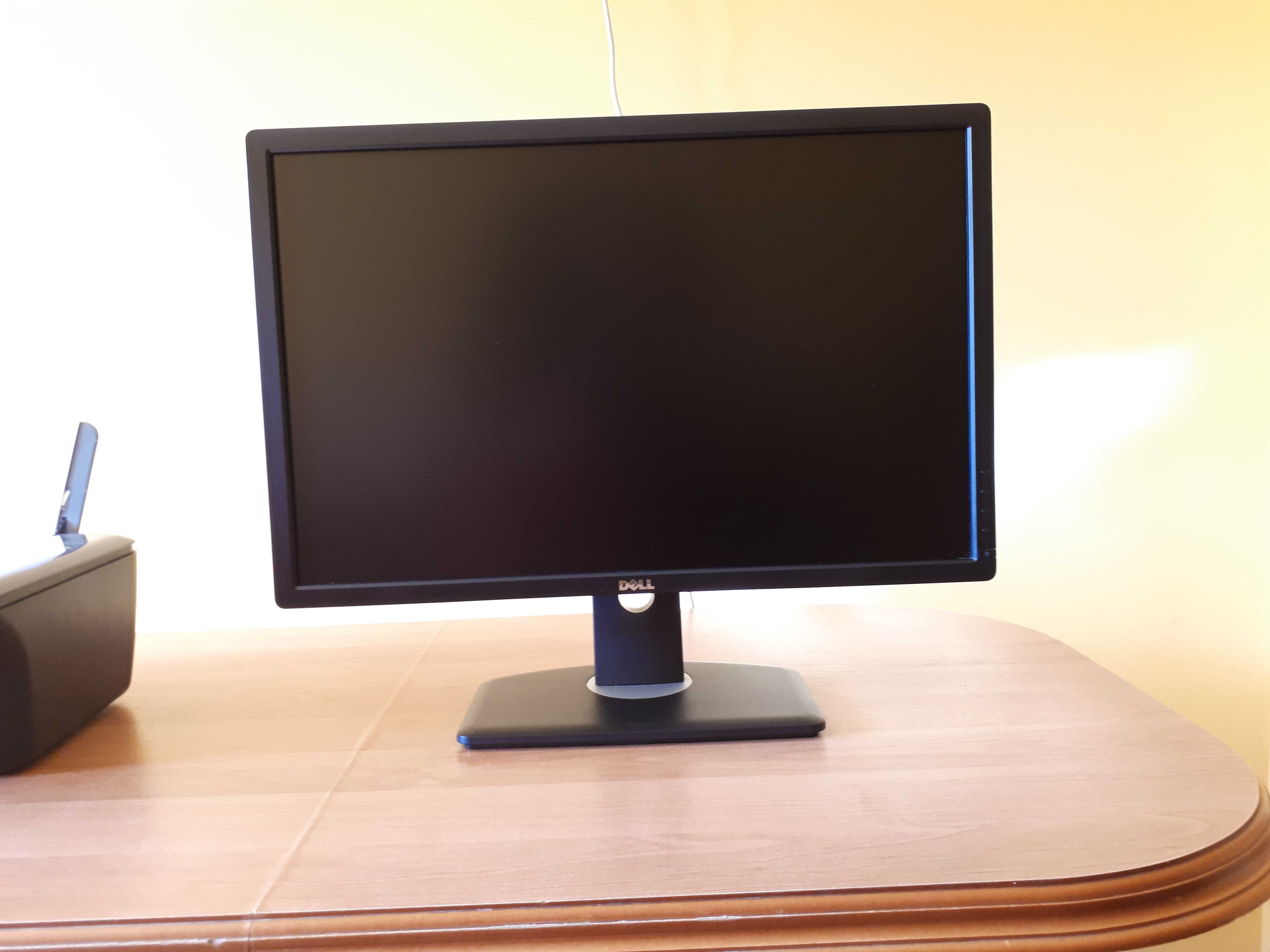 Monitor Dell 21,5 " 1920 x 1080 FullHD