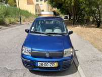 Fiat Panda 1.1 Active