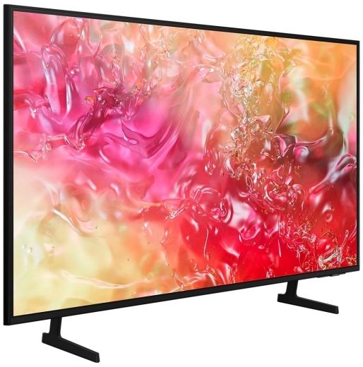Телевізор Samsung UE55DU7172U оргинал укр прошивка