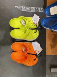 crocs оригинальные