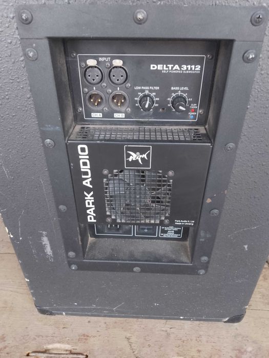 Продам колонки в робочому стані