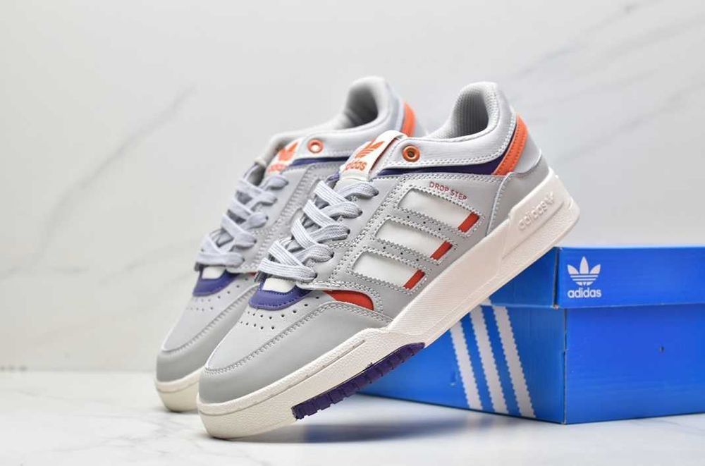 Adidas Originals 2020 DROP STEP HP2248