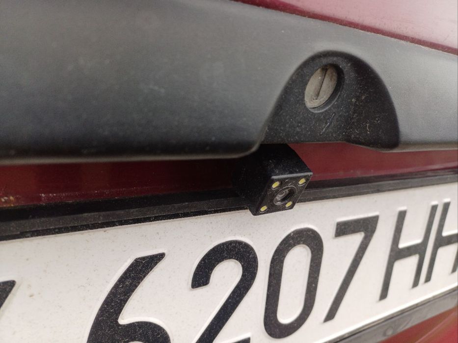 Daewoo Matiz 2007р. Автомат (макс. комплектація)