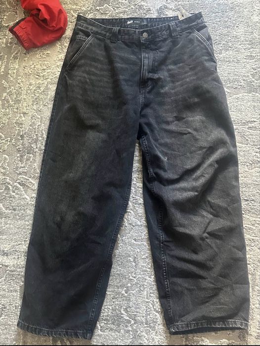 Продам джинси pull&bear новие