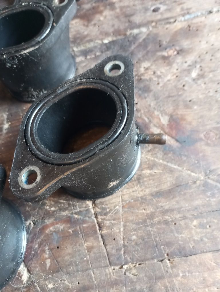 Króciec króćce paliwa ssący Suzuki 1 – 33E0 GSXR 750 600 srad nr 1.124