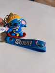 Breloczek do kluczy Stich