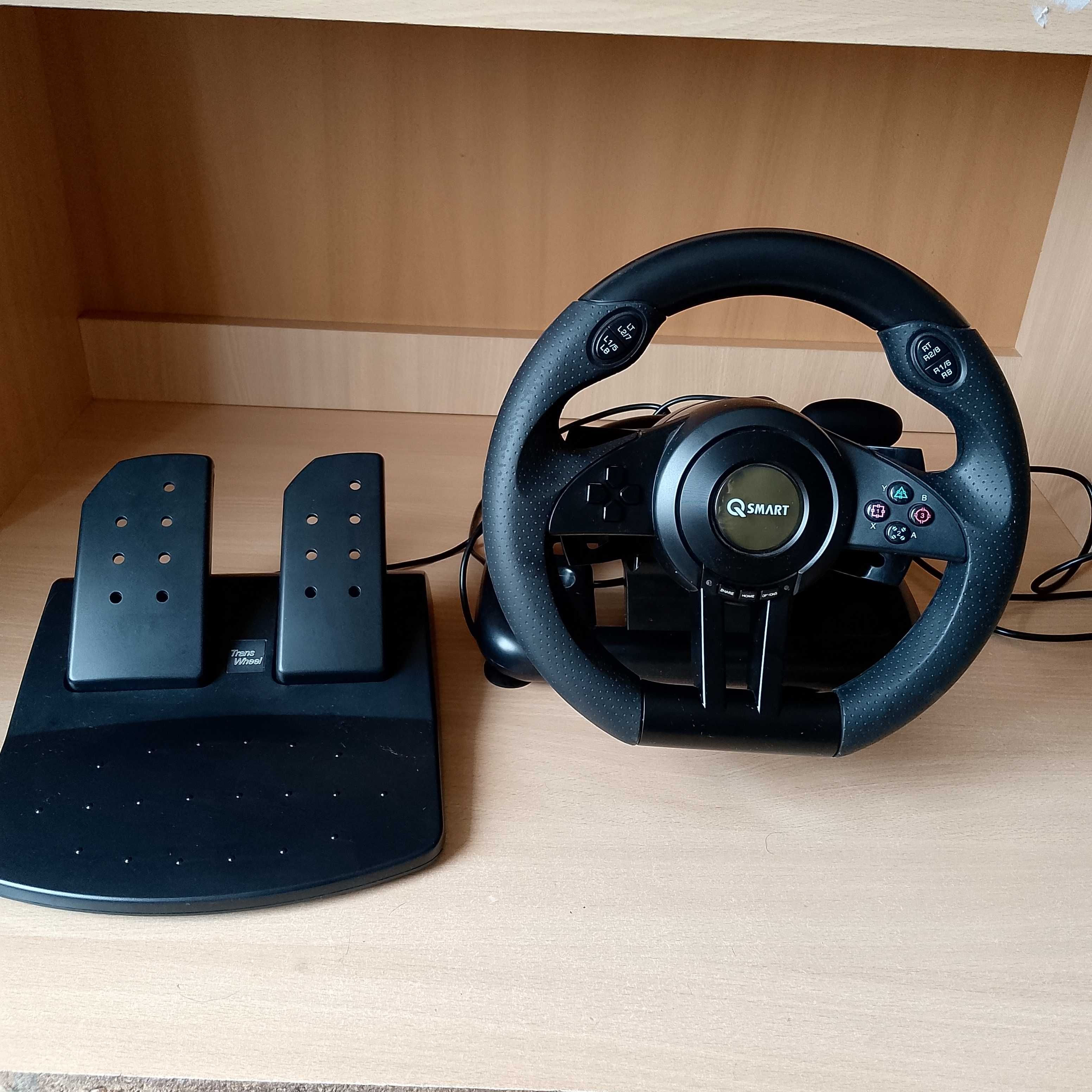 Kierownica Qsmart Monaco SW2020