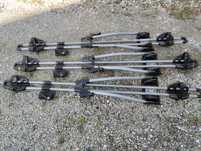 Thule FreeRide 532 bagażnik uchwyt na rower ładny stan