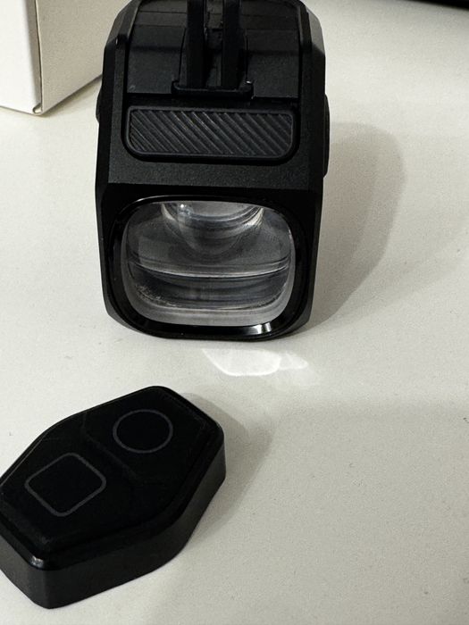 Lampka rowerowa Magic Shine Evo 1700