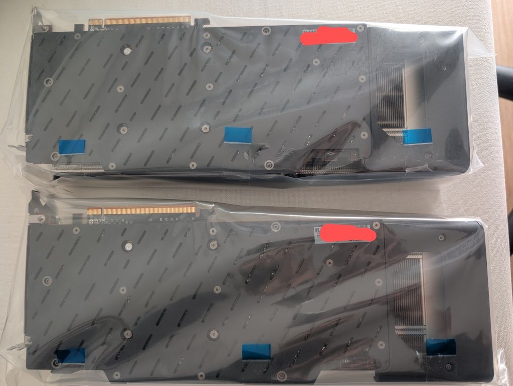 XFX RX 6800 Speedster SWFT319 - SELADA