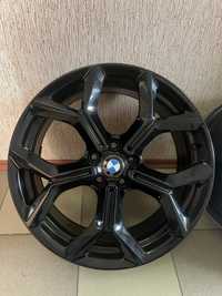 Продам диски BMW оригинал Y-Spoke на g01 g02 g03