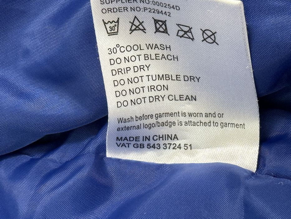 куртка мікро пуховик Dickies