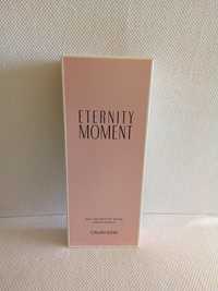 Perfume Eternity Moment Calvin Klein
