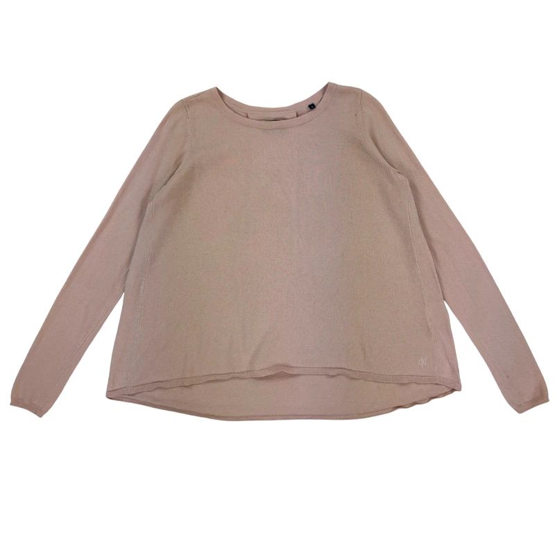 Koszulka z długim rękawem longsleeve Marc O’Polo