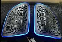 Burmester X167 GLS W167 GLE C167 GLE Coupe уголки твитер