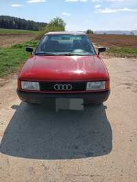 Audi 80 b3 1.8 benzyna