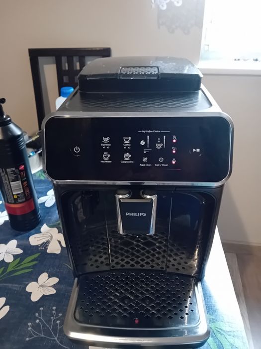 Ekspress lutego Philips
