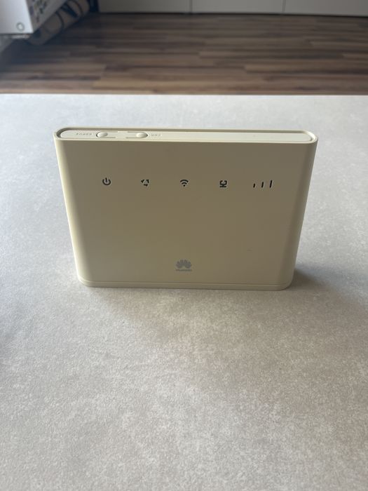 Router Huawei B311-221