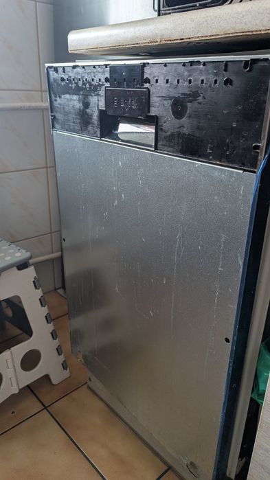 Zmywarka Bosch do zabudowy pod zabudowę mała wąska 45cm bdb stan