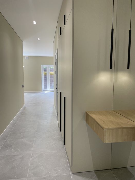 РЕМОНТ! Сучасний великий будинок 124кв + тераса 60кв