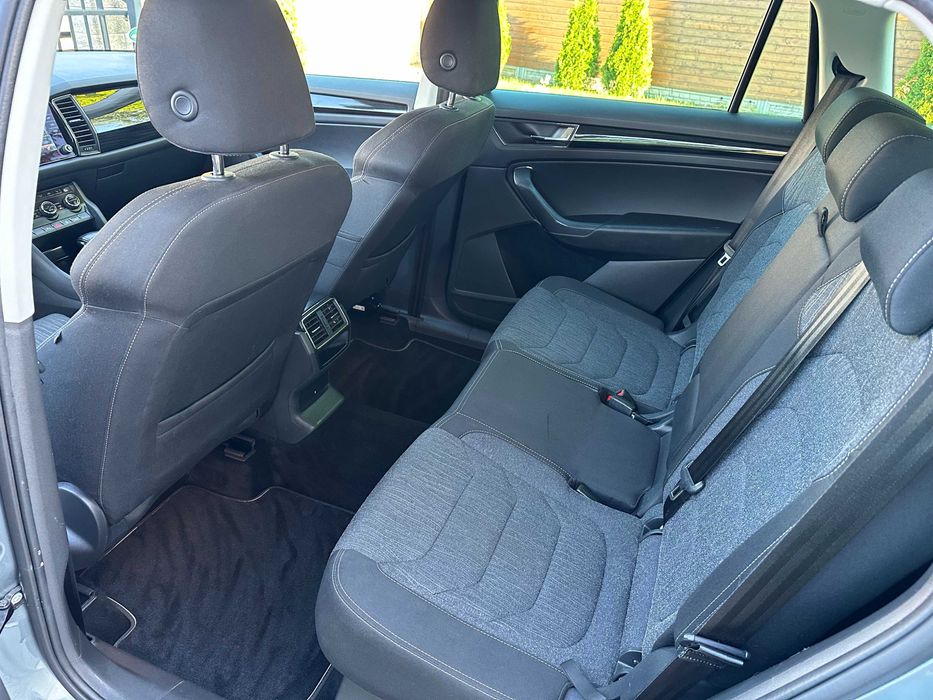 Skoda Kodiaq 2.0TDI 4x4 DSG - FV23% - super wyposażenie