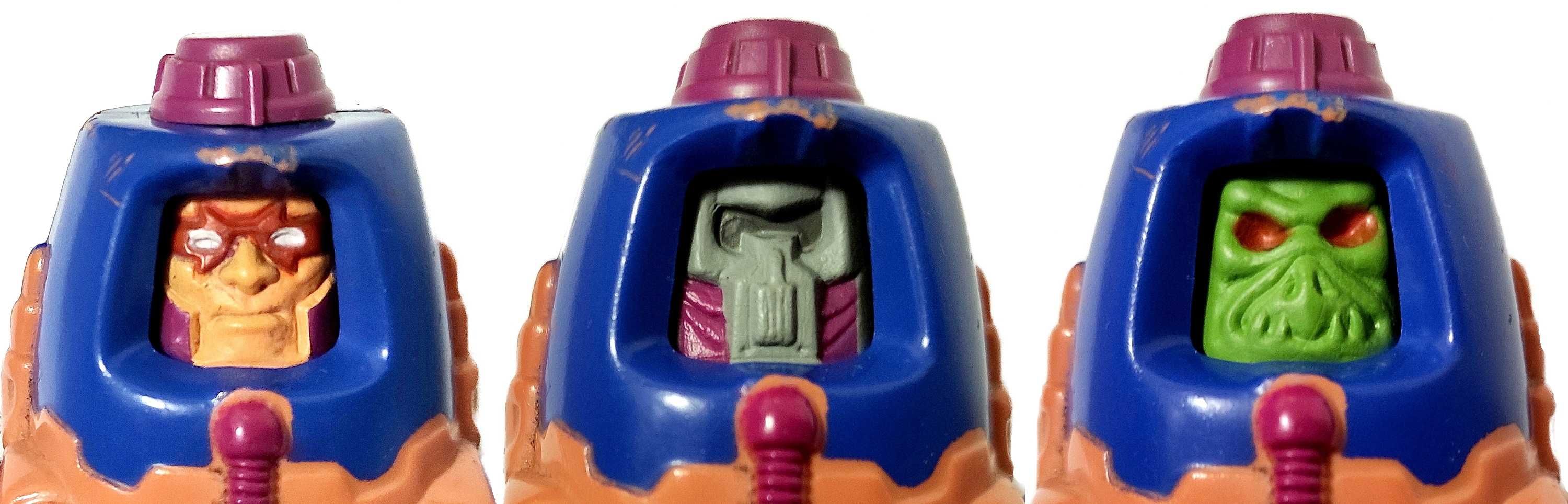 MOTU - Man-E-Faces (vintage)