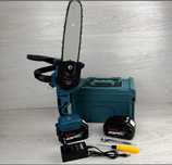 Цепная мини пила аккумуляторная Makita DUC 200Z | 36V | 5.0 A/h