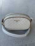 Сумка жіноча Michael Kors Jet Set Beige