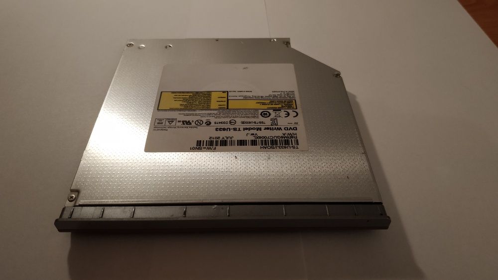 DVDRW do Sony Vaio SVE-14A1V1EB