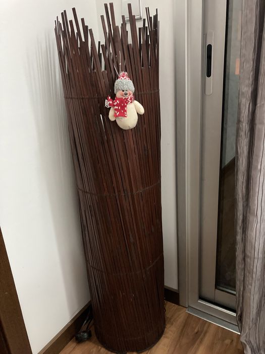 Candeeiro (lampadas incl.)