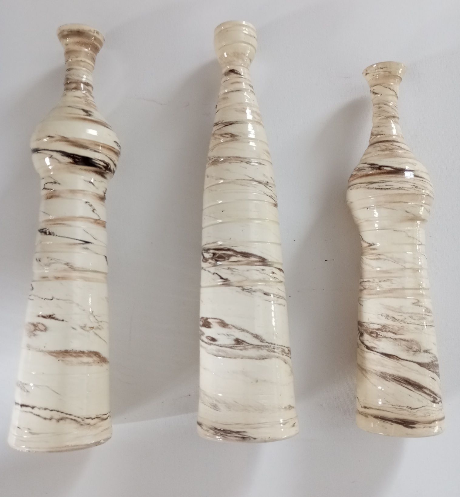 Vasos decorativos