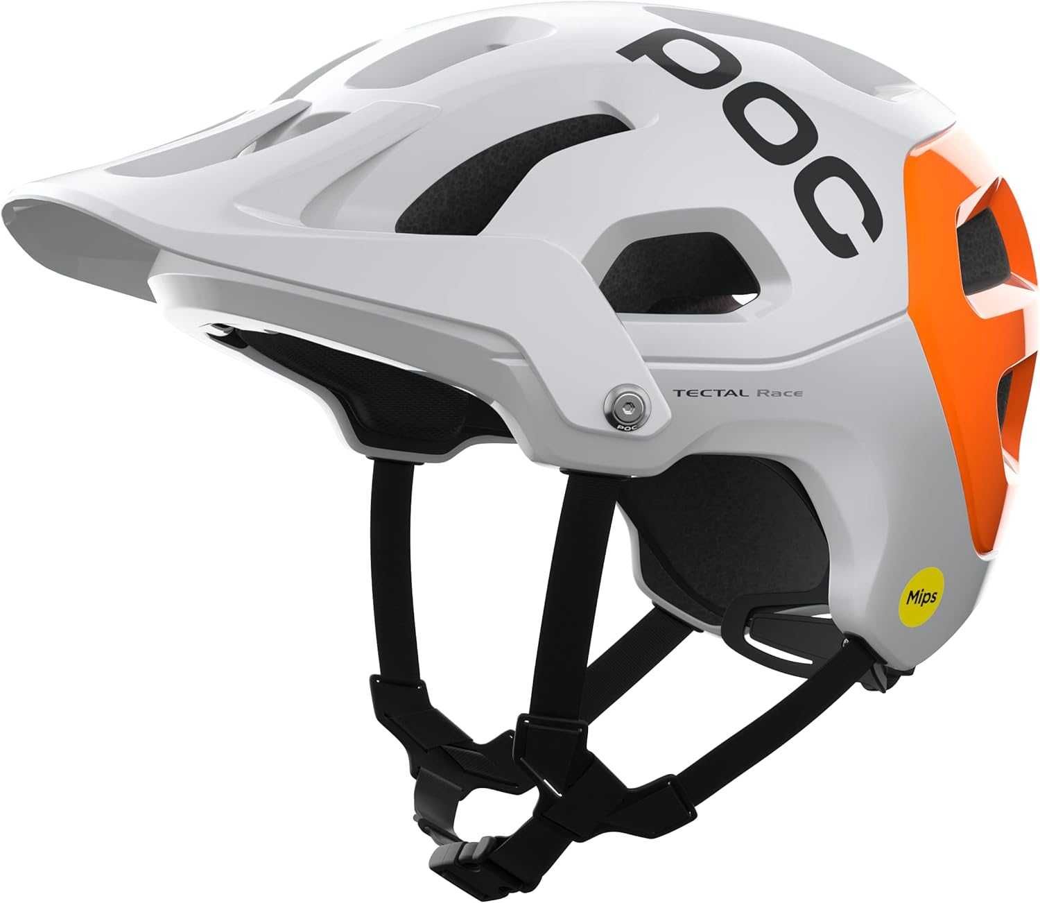POC Tectal Race MIPS 55-58cm Kask rowerowy