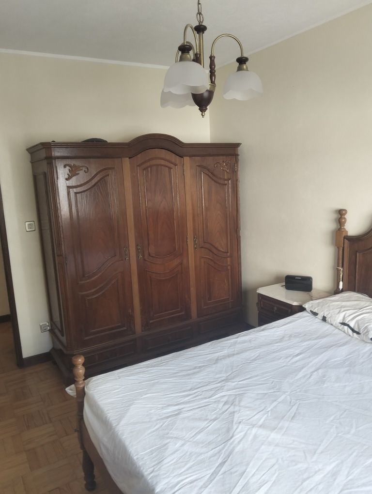 Apartamento T3 Lamego