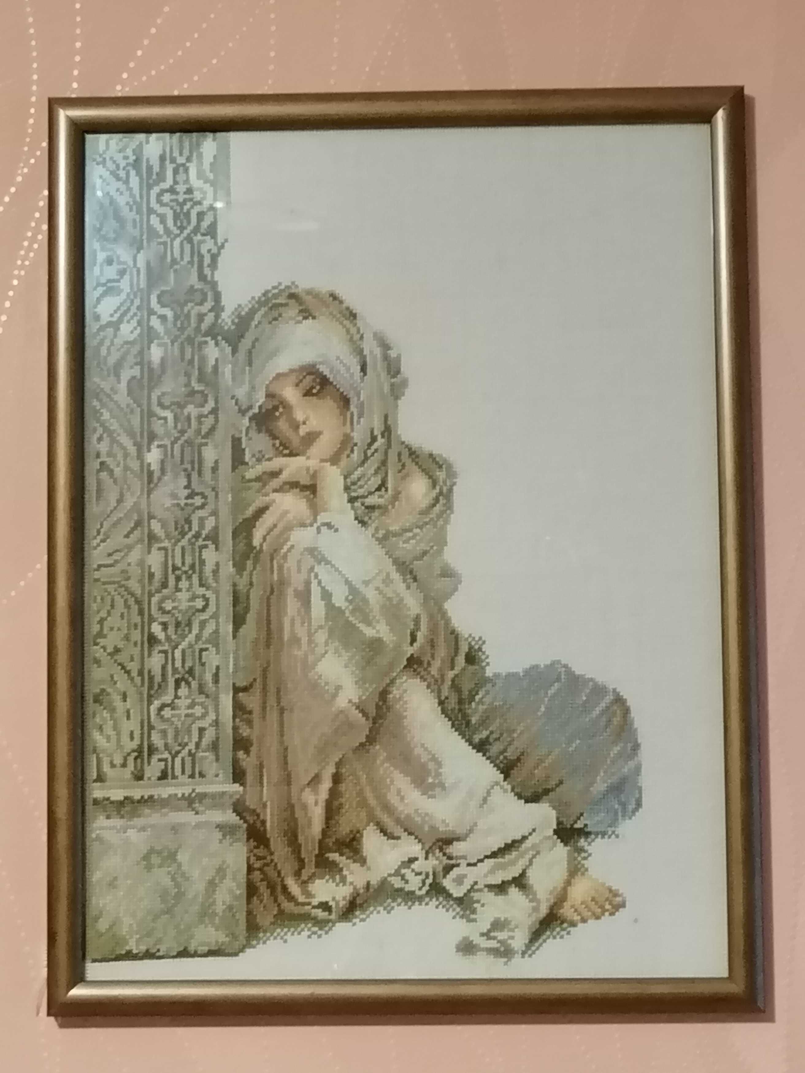 Картини вишиті хрестиком