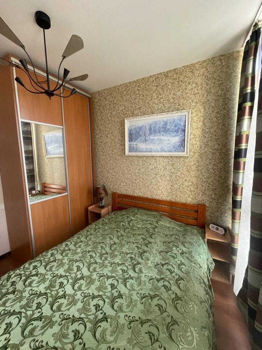 БЕЗ КОМІСІЇ! 40м2 КВАРТИРА з гарним плануванням. МАМА парк