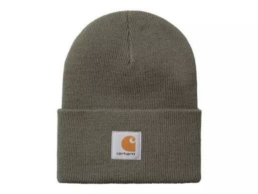 Шапка Carhartt та Oakley