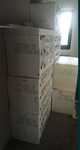 Styropian swispoor esp 100 20mm 220zł/m3