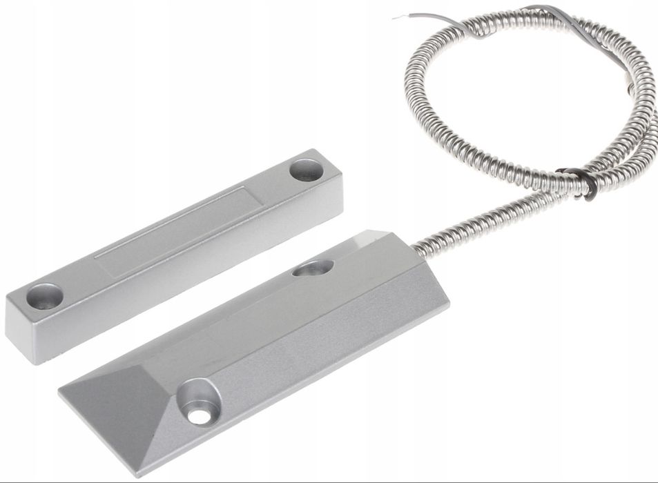 2x Kontrakton bramowy KN-OC55