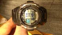 Casio G shock G7700