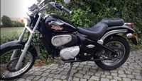 Gilera Eaglet 50cc