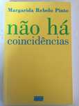 Não já coincidências Margarida Rebelo Pinto