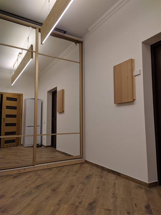 Панорама 2к квартира аренда новострой