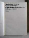 Nasze zwierzęta - Władysław Strojny