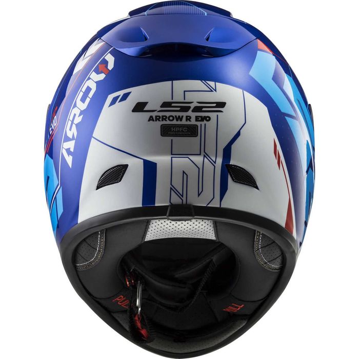 Capacete NOVO Ls2 ff323 Arrow R Carbon (35% Desconto)+Pinlock.Tam L-XL