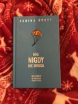 Regina Brett „Bóg nigdy nie mruga”