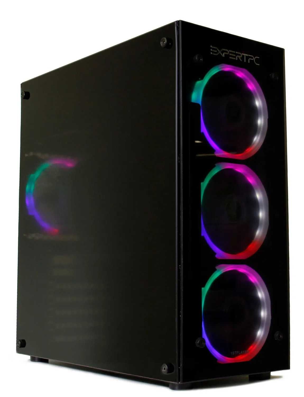 Системний блок Expert PC Ultimate (Ryzen 3 1200, ОЗУ 8 Гб)